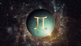 Dinçer Güner'den Uranüs’ün, 26 Nisan’da İkizler Burcuna geçişi