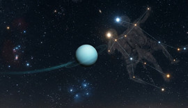 7 yıllık yepyeni bir döngü: Uranüs'ün İkizler Burcu'na geçiyor