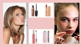 Baharın enerjisini dudaklarınıza taşıyacak en trend rujlar