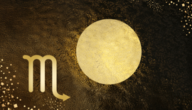 Dinçer Güner yorumladı: 1 Mayıs'ta gerçekleşecek Akrep dolunayı