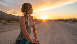 Yaza hazırlıkta hızlı kilo verme tuzağına dikkat