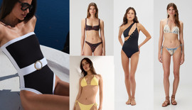 2026 yazının stil sahibi bikini ve mayo trendleri