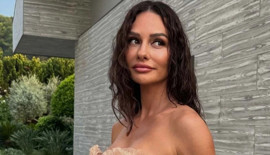 Yasemin Ergene aylık 8 milyona döndü