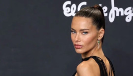 Adriana Lima'nın genç görünümünün sırrı ne?