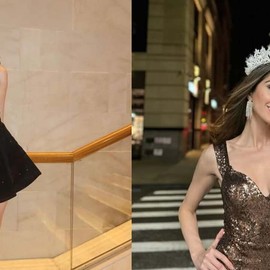Miss Turkey 2024 İdil Bilgen: Kadınlar üzerinde baskı oluşturuyor