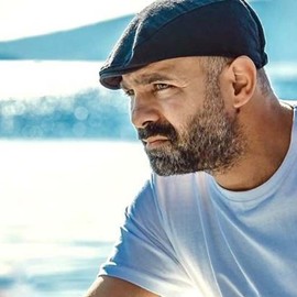 Kızılcık Şerbeti’ne yeni oyuncu katılıyor: Erkan Avcı kadroda