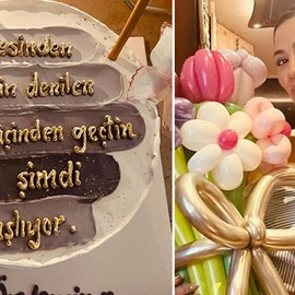 Eşref Rüya sezon finali yapıyor! Demet Özdemir'e dikkat çeken not