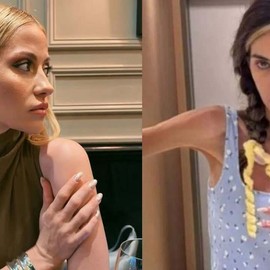 Derya Uluğ’'dan anoreksiya itirafı geldi