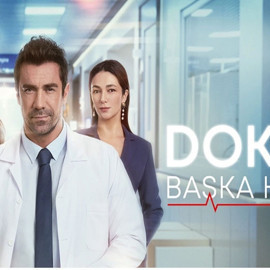 Doktor Başka Hayatta dizisi ne zaman başlıyor? Afişi yayınlandı