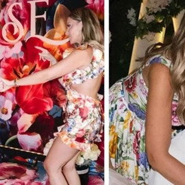 Hadise'den annesine kutlama: İyi ki doğdun aşk bahçem