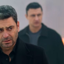 Uzak Şehir dizisinin yeni bölümünden 2. fragman