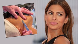 Eva Mendes: Her gün tıraş oluyorum!