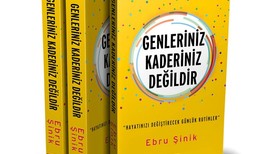 Genleriniz Kaderiniz Değildir