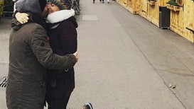 Senden Benden Bizden