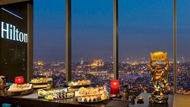 Takılmalı hayat, oh ne rahat
