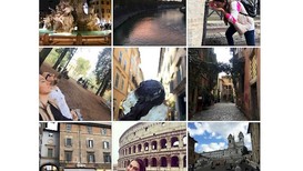Ti Amo Roma