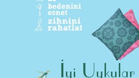 Uyuyamıyor, Uyandığınızda da Yorgun mu Hissediyorsunuz?