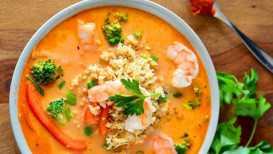 Yeni Trend: Souping