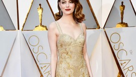 Oscar 2017 Kırmızı Halı