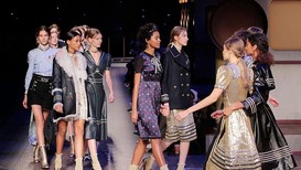 Tommy Hilfiger/NYFW 2016 Sonbahar