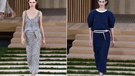 Chanel/PWF Haute Couture