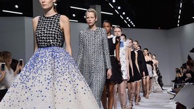 Giambattista Valli/PFW Haute Couture