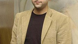 Saygın İlkinci -(29) Reklamcı