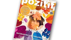 Pozitif’in yeni sayısı çıktı!