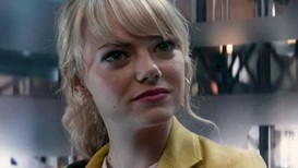 Emma Stone ilk bebeğini bekliyor!