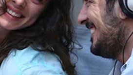 'Karışık Kaset' geliyor!