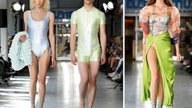 İstanbul Moda Haftası'nın 'en'leri...