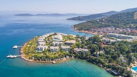 Doğan Grubu Otel Yönetimini Hilton’a Emanet Etti