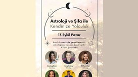 Astroloji ve şifa ile dolu bir güne hazır mısınız?