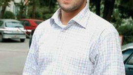 Fatih Kesentaş (29) İşadamı