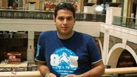 Mustafa Yağcıoğlu (29) Mühendis