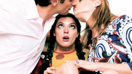 İlişkide üçüncü kişiler