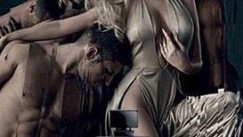 Gaga'dan ikinci parfüm