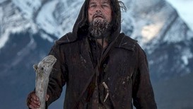 12 dalda Oscar adayı "Diriliş" vizyonda!