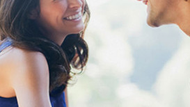 İlk günkü gibi aşk!