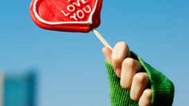 Sizinki 'gerçek aşk' mı?