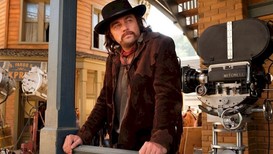 Leonardo DiCaprio son filminin senaristiyle neler yaşadı?