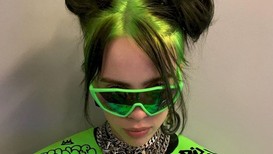 Billie Eilish’in belgeseli Şubat’ta vizyona giriyor