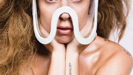 Lady Gaga geri dönüyor!