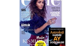 Ekim sayısı çıktı!