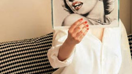 İyi bir 'eski sevgili ' değilim