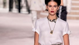Elele'den Ekim ayı moda haberleri