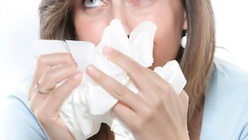 Gribe antibiyotikle karşı koymaya çalışmayın