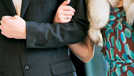 Aşkın yaşı yoktur, gücü vardır