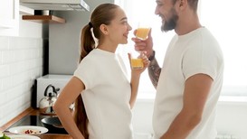 Daha sağlıklı ve ferah yaşam için 6 küçük değişiklik yapın!