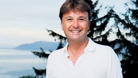 Saffet Emre Tonguç ile yeni yaz, modern kurallar ve eski topraklar